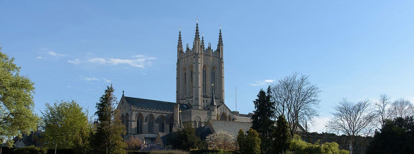 Bury St Edmunds Office - Sales and Lettings