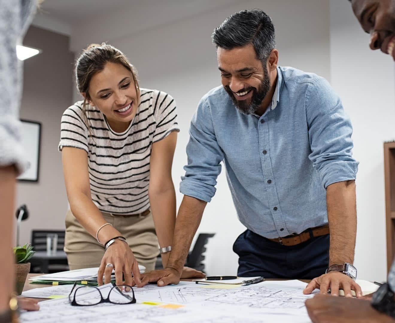 Marketing Experts