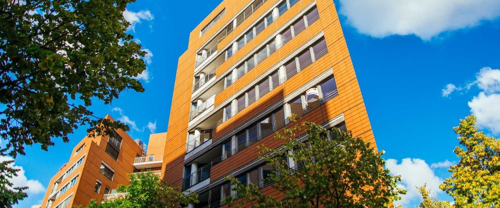 Block Management Services