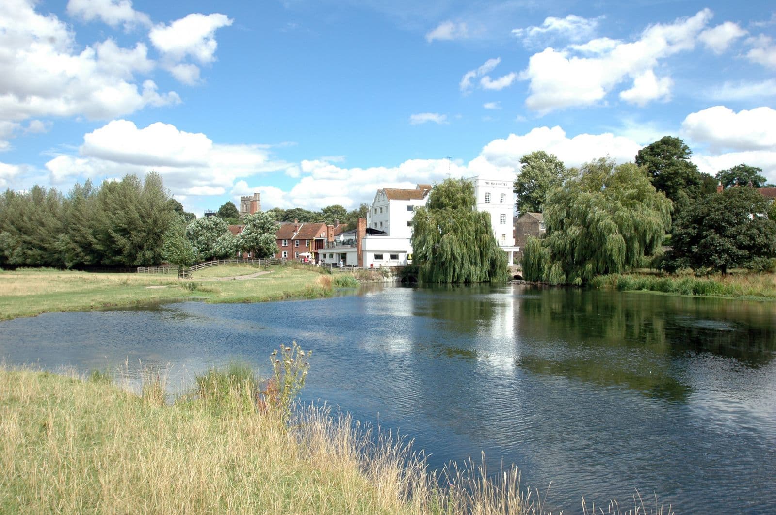 Sudbury Area Guide