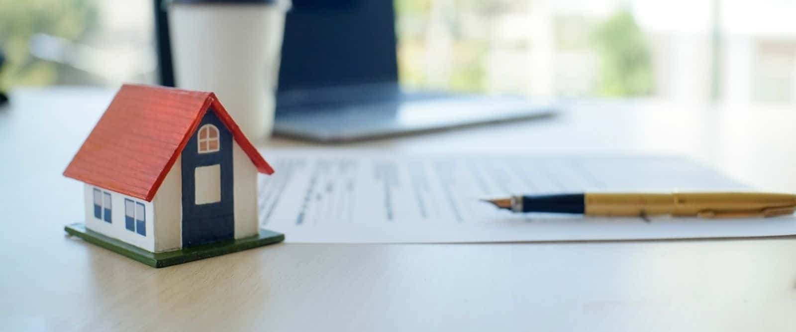 Mortgages