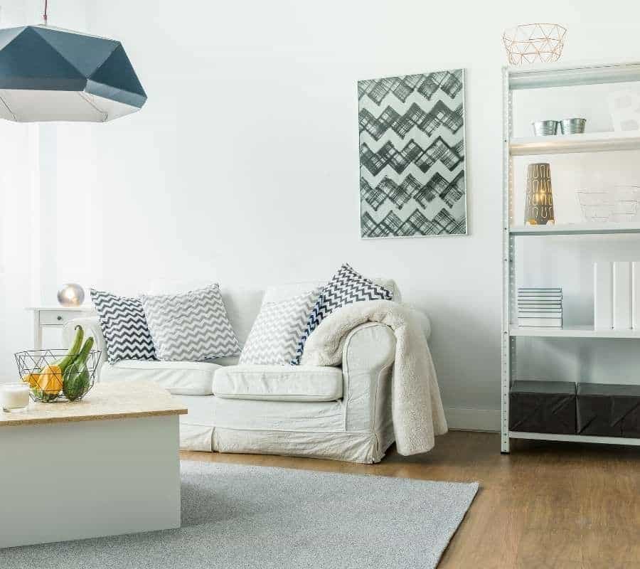 What is Shared Ownership?