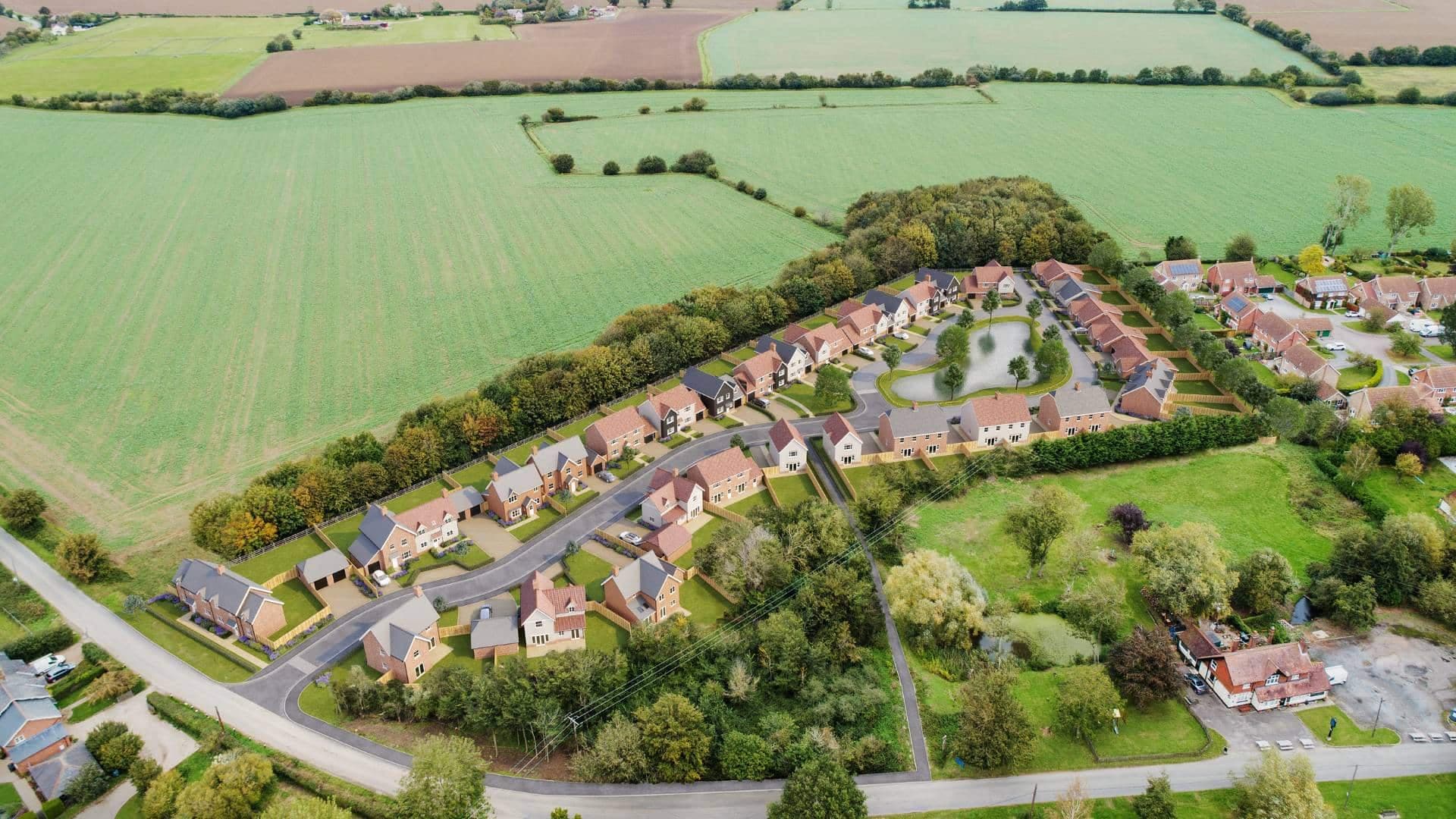 Willow Mews