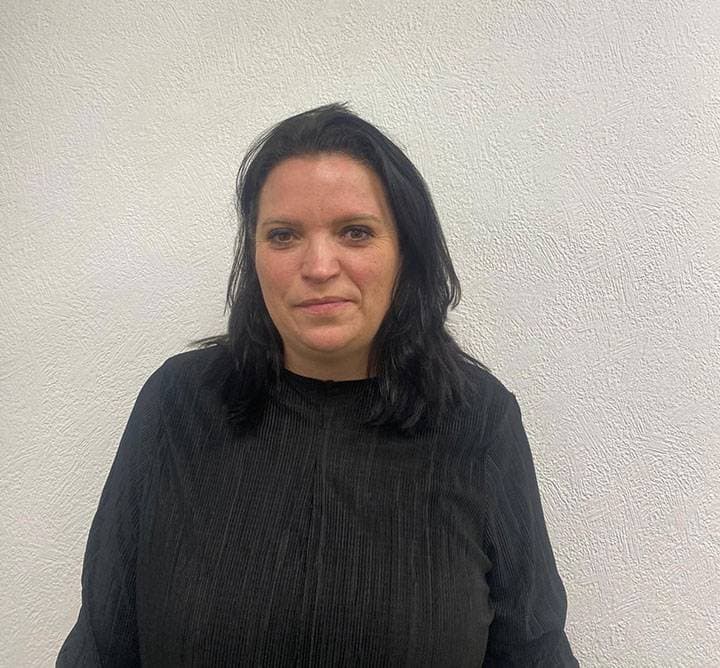 Melanie Garner MARLA