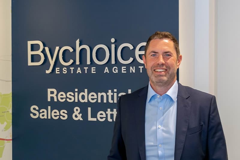 Richard Gosling MNAEA MARLA