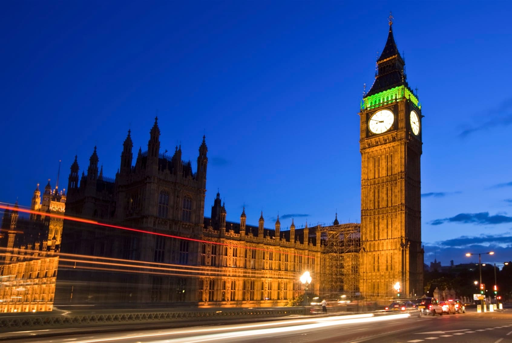 Where your buyers come from