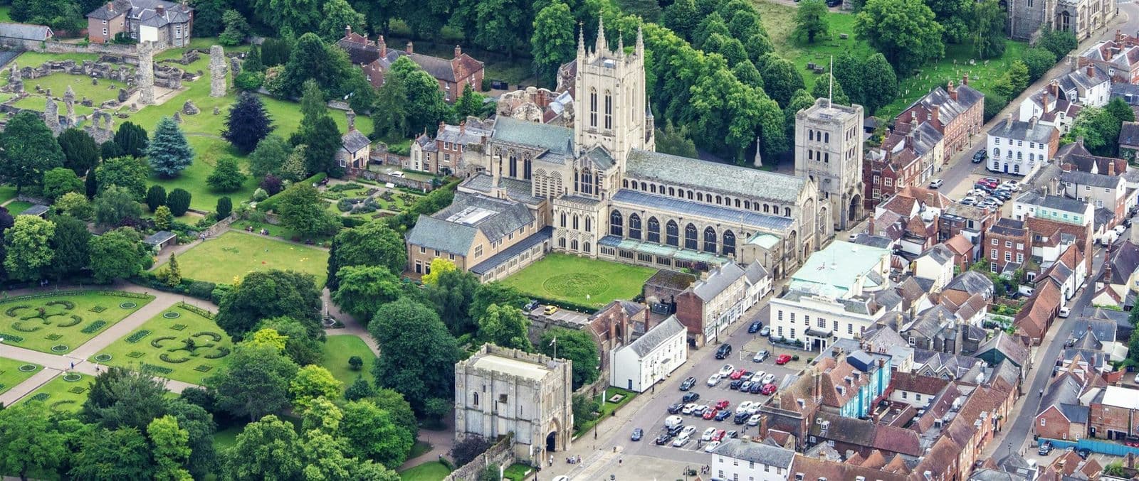 Bury St Edmunds Office