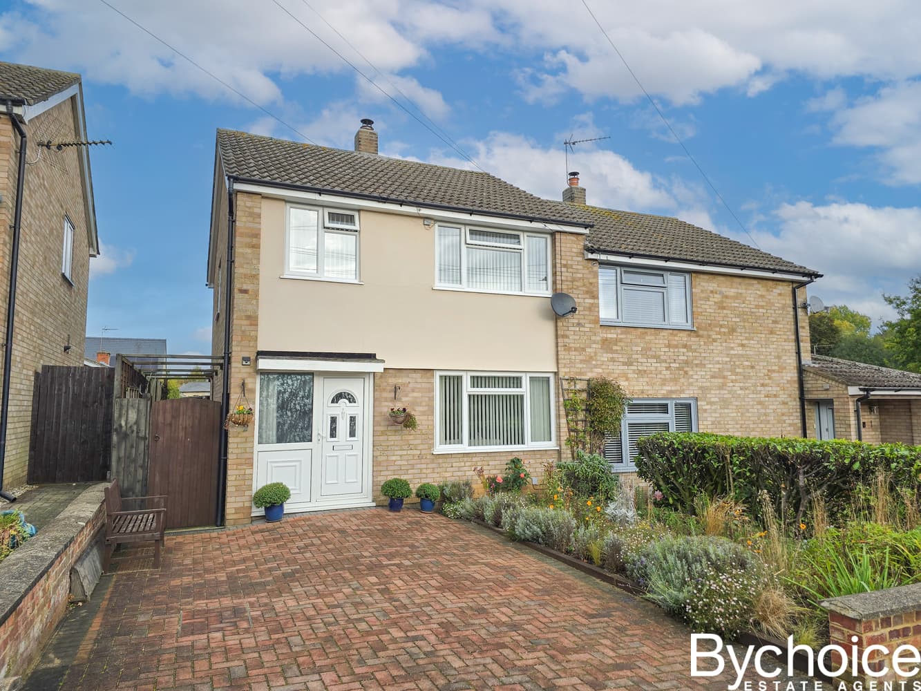 Kings Meadow, Kedington