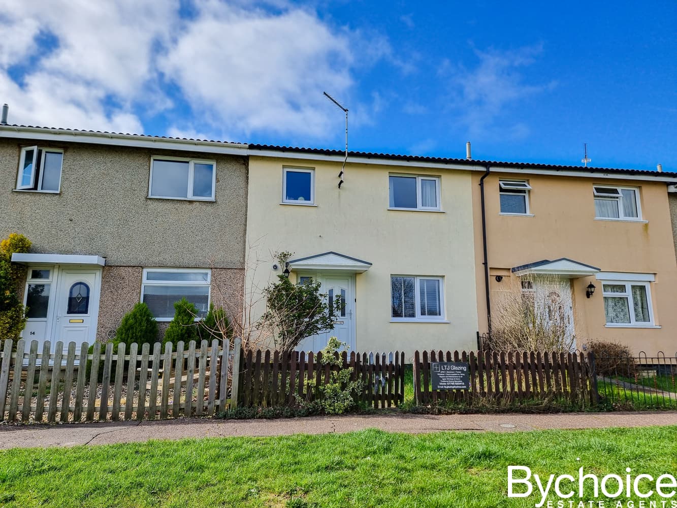 Sorrel Walk, Haverhill