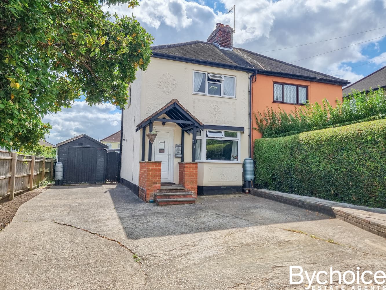 Helions Park Grove, Haverhill