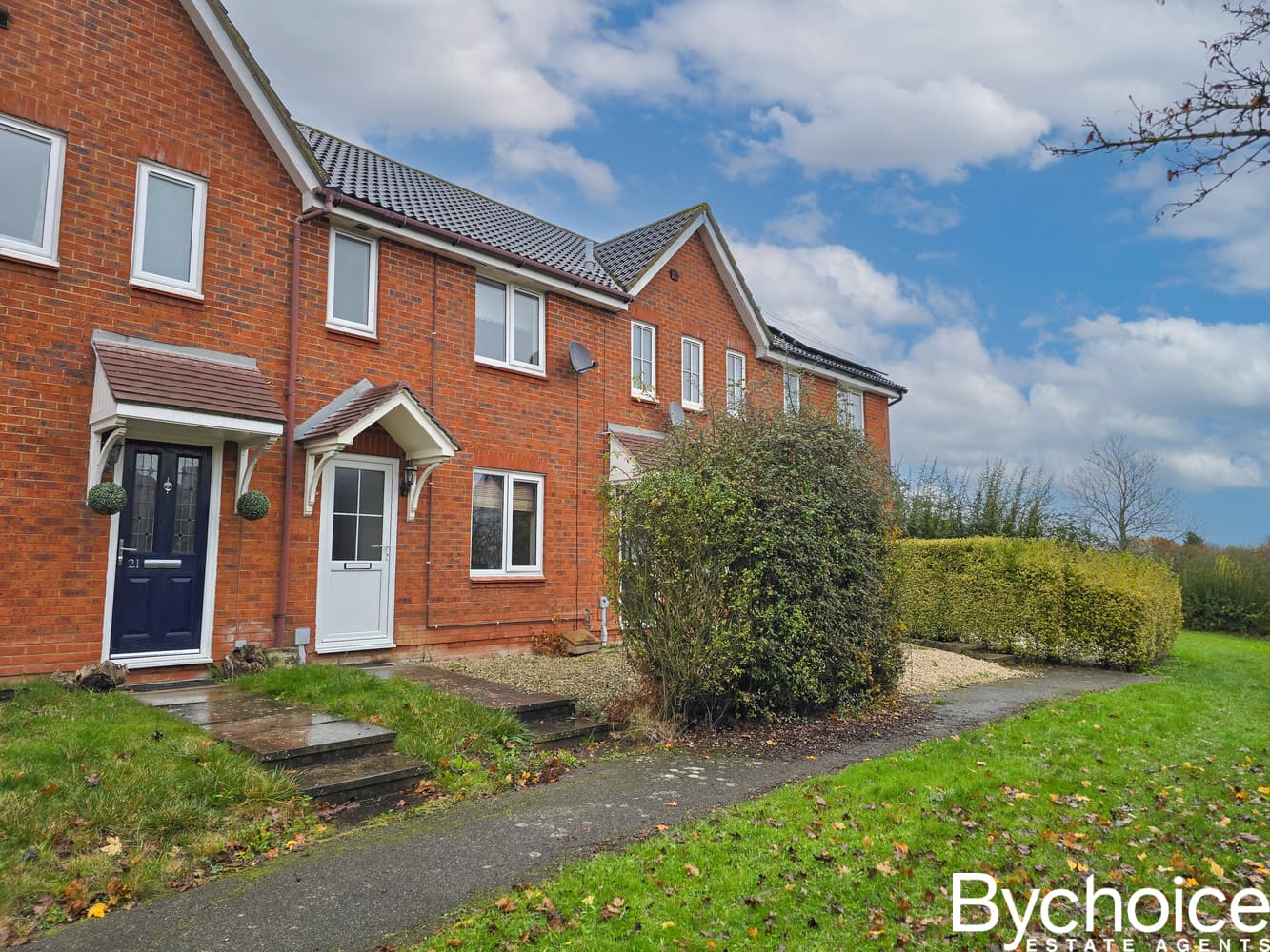 Lavender Field, Haverhill