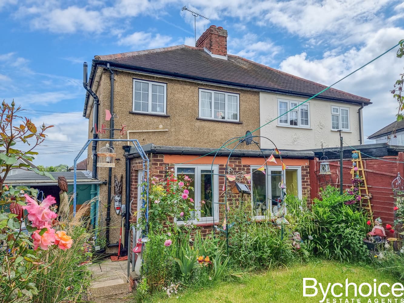 Helions Park Avenue , Haverhill