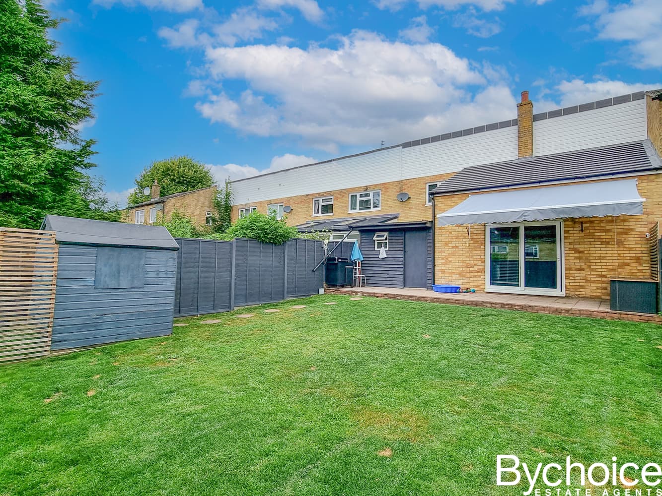 Dunster Drive , Haverhill