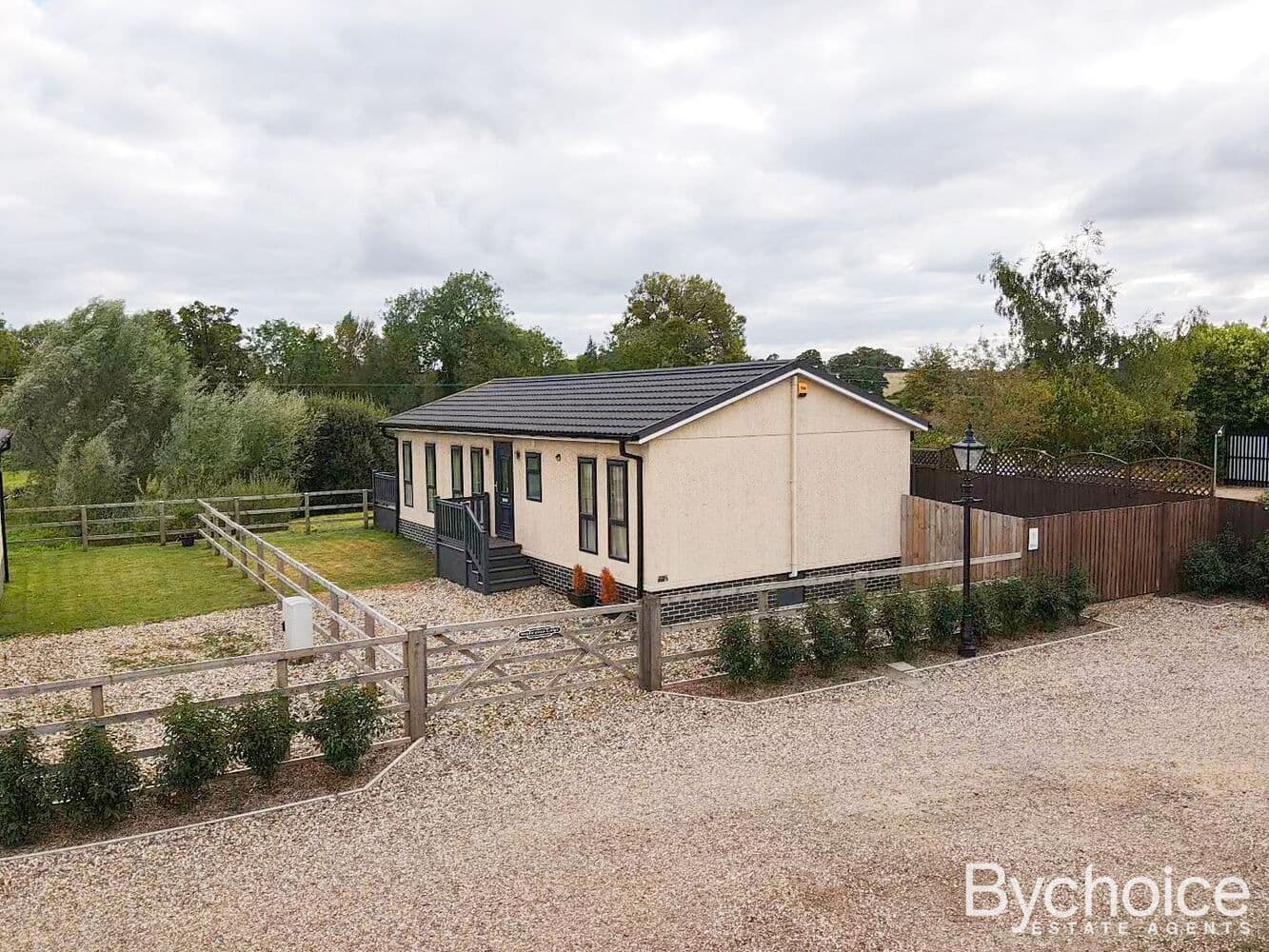 Lower Road, Glemsford