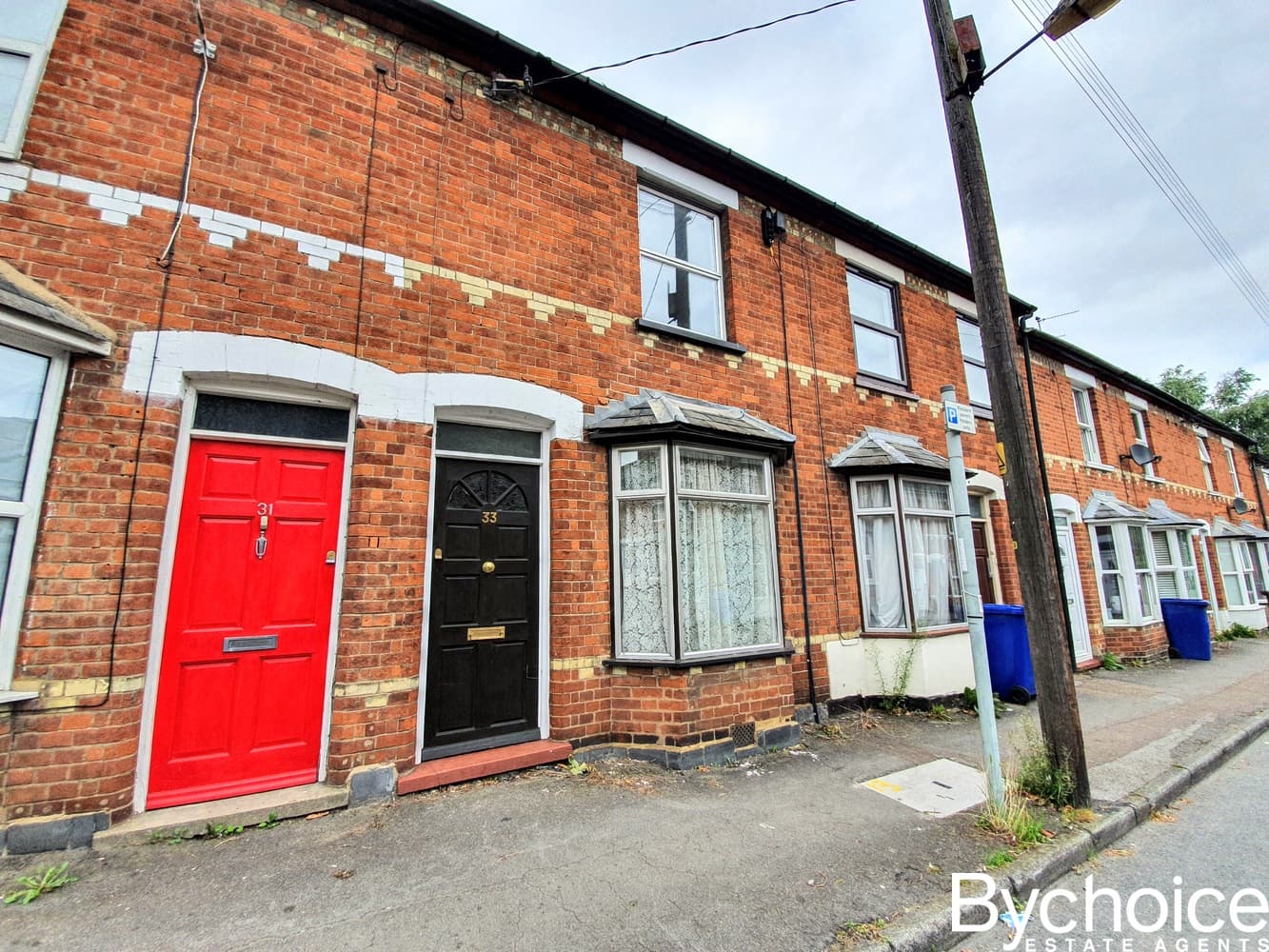 Mount Road, Haverhill