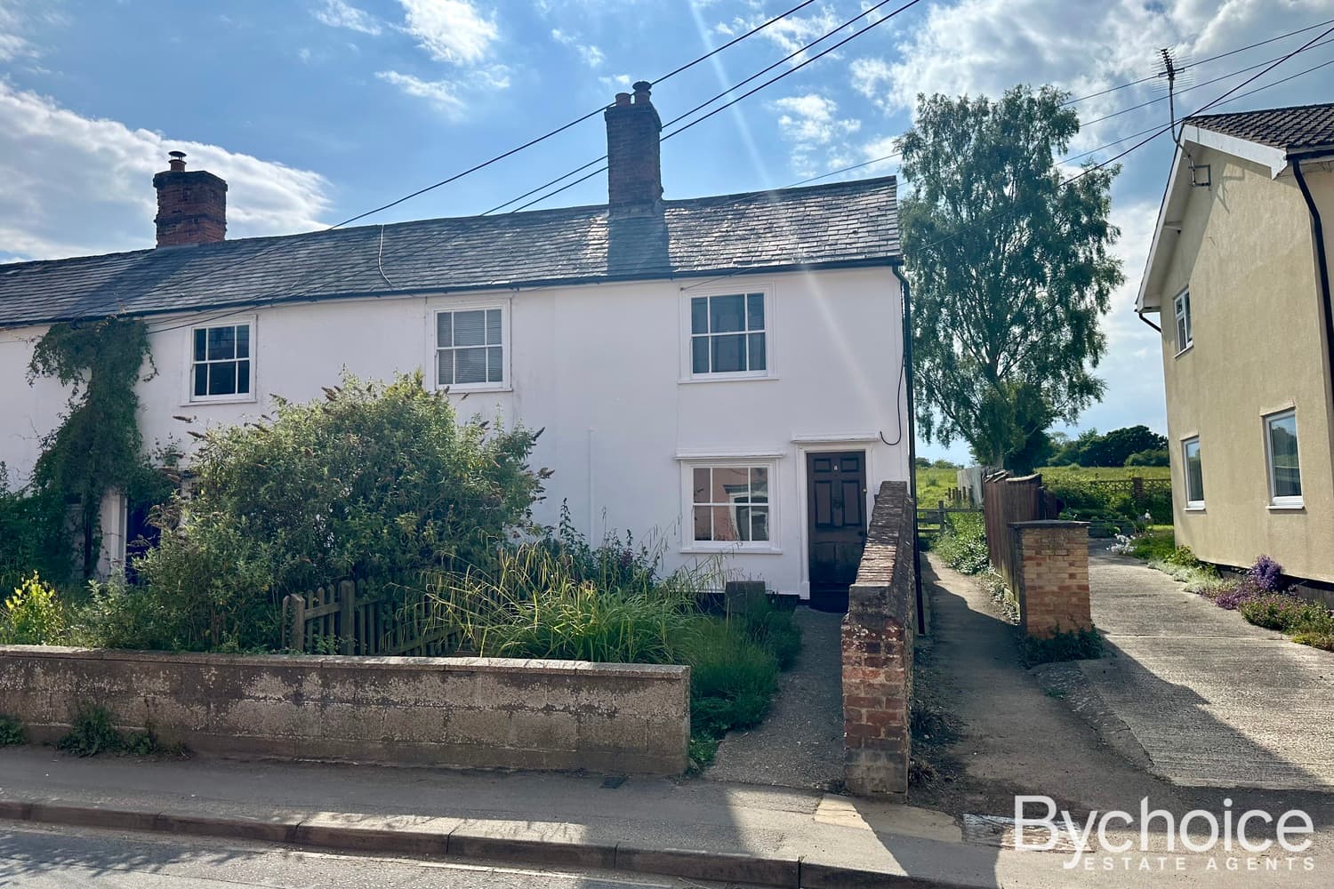 Bridewell Street, Clare