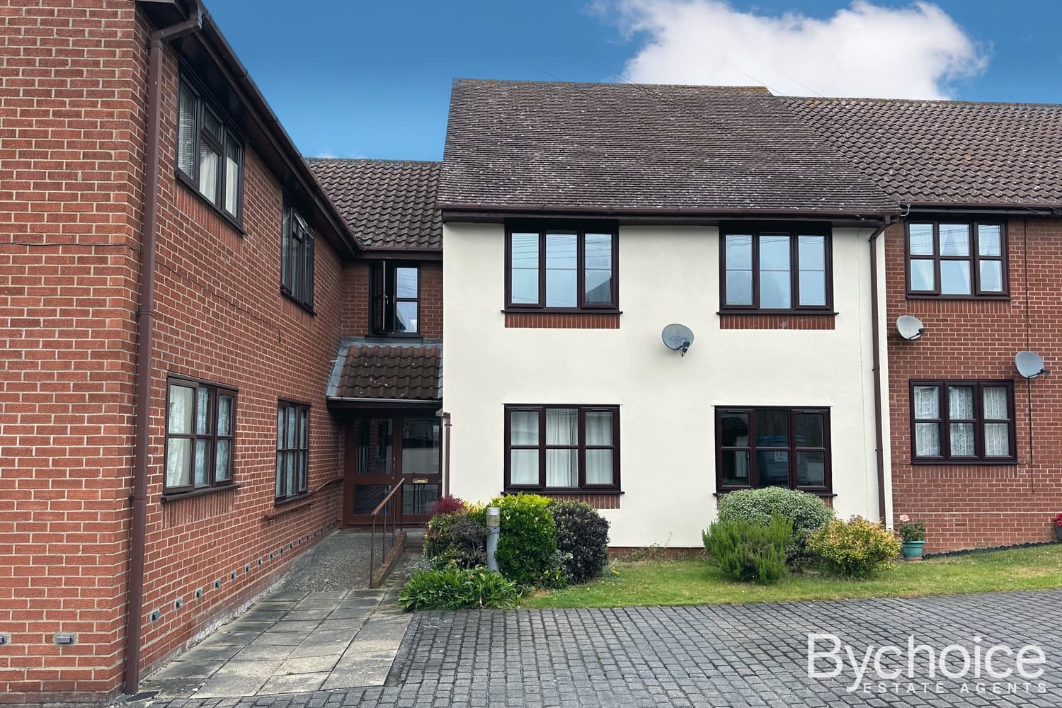 Burkitts Lane, Sudbury