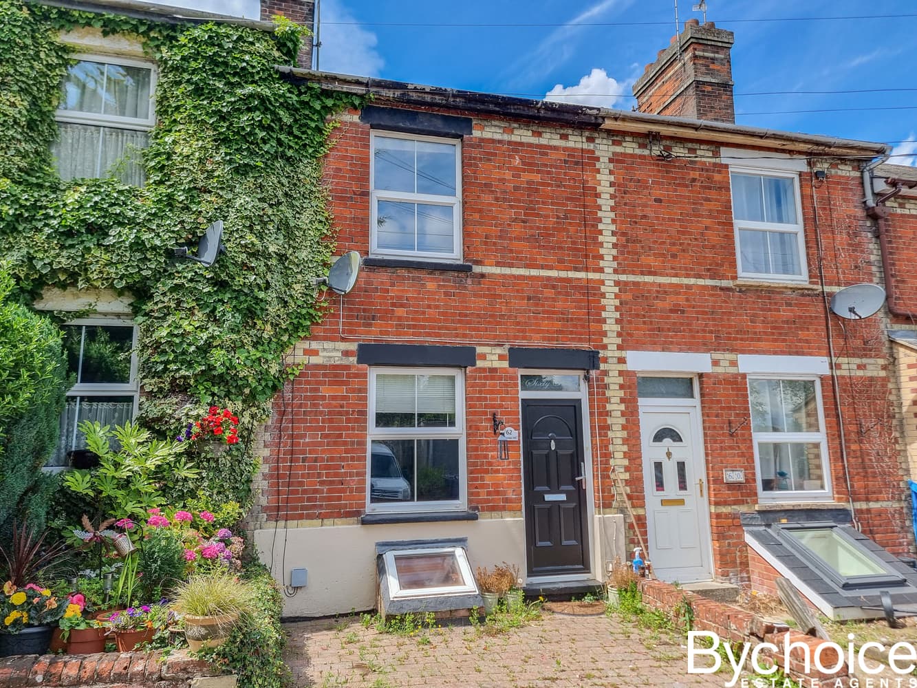 Primrose Hill, Haverhill