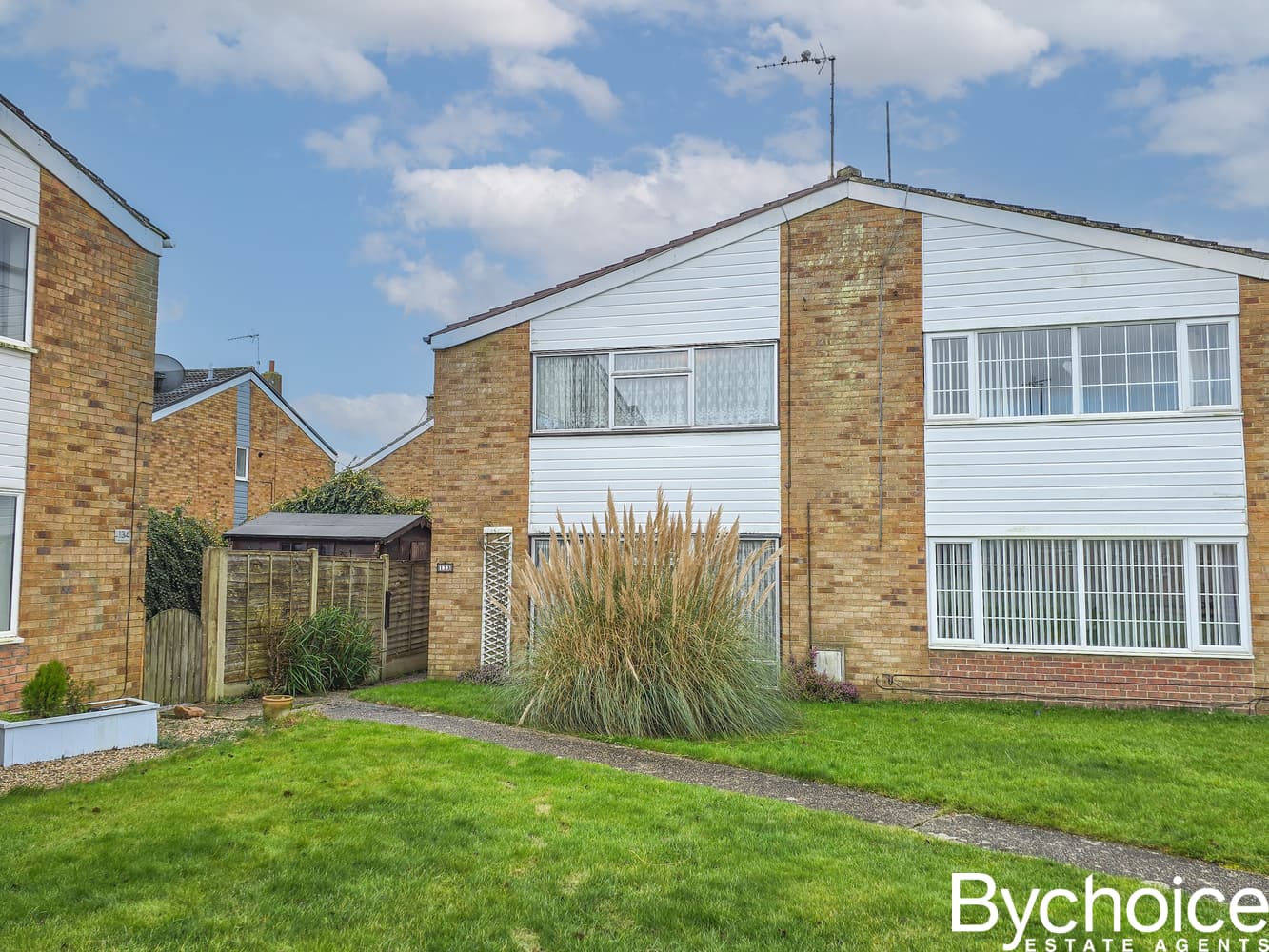 Westward Deals, Kedington