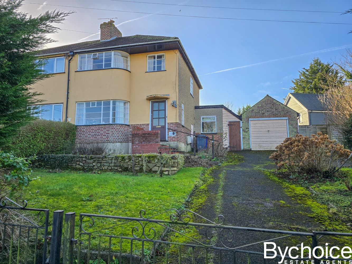 Helions Park Avenue, Haverhill, Suffolk