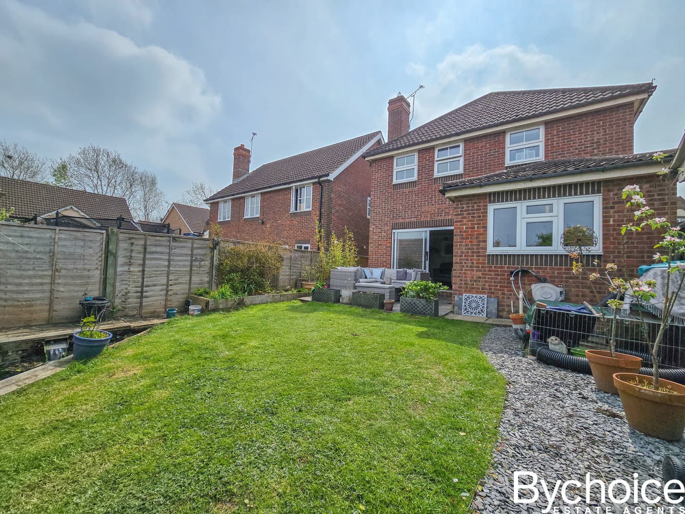 Atterton Road, Haverhill, Suffolk