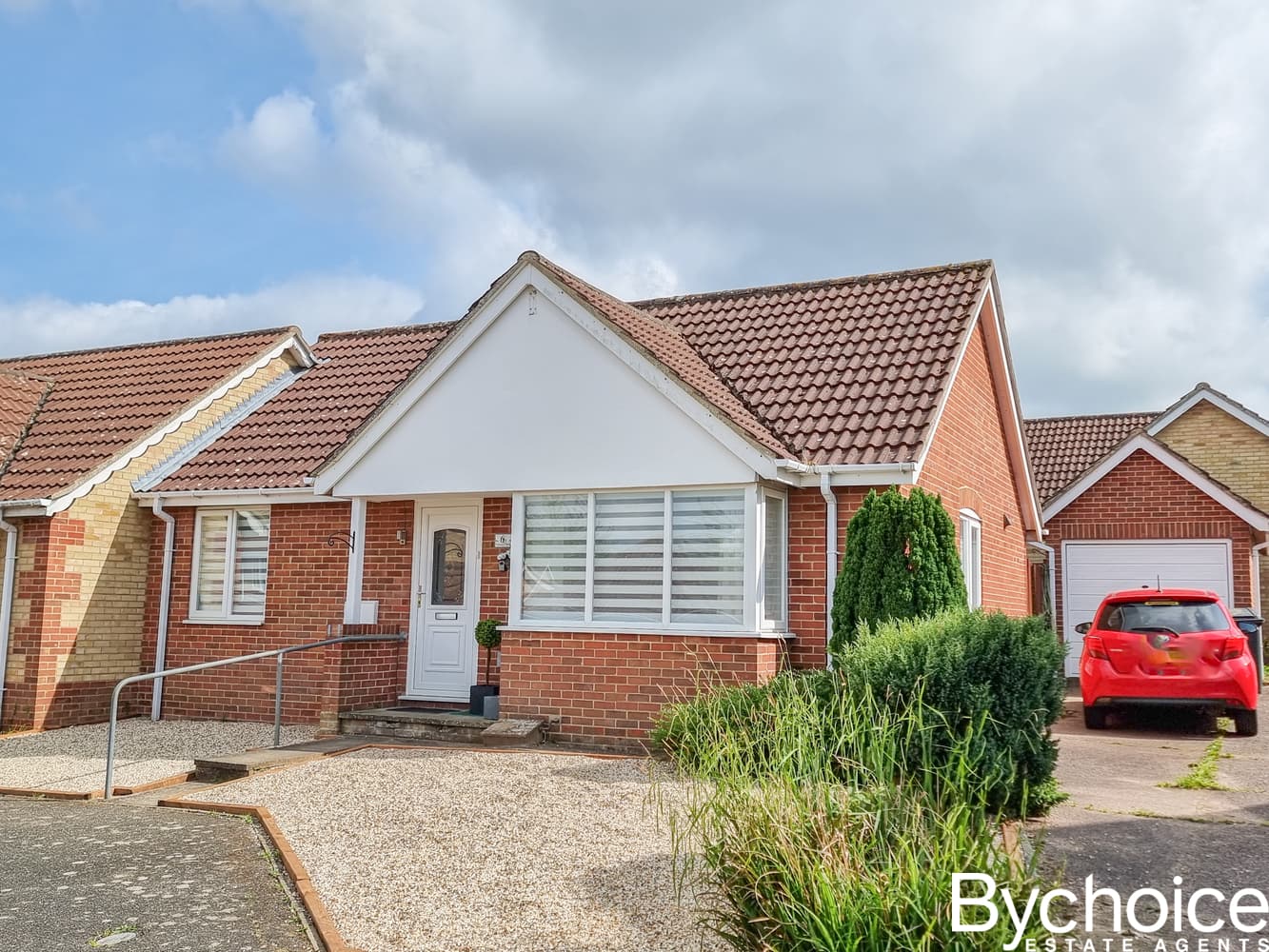 Horsham Close, Haverhill