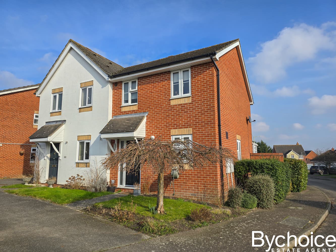 Strawberry Fields, Haverhill