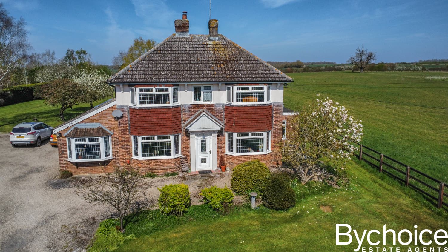 Thurlow Road, Withersfield