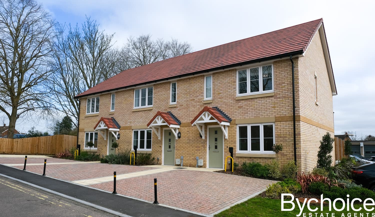 Cleves Lodge, Camps Road, Haverhill, Suffolk