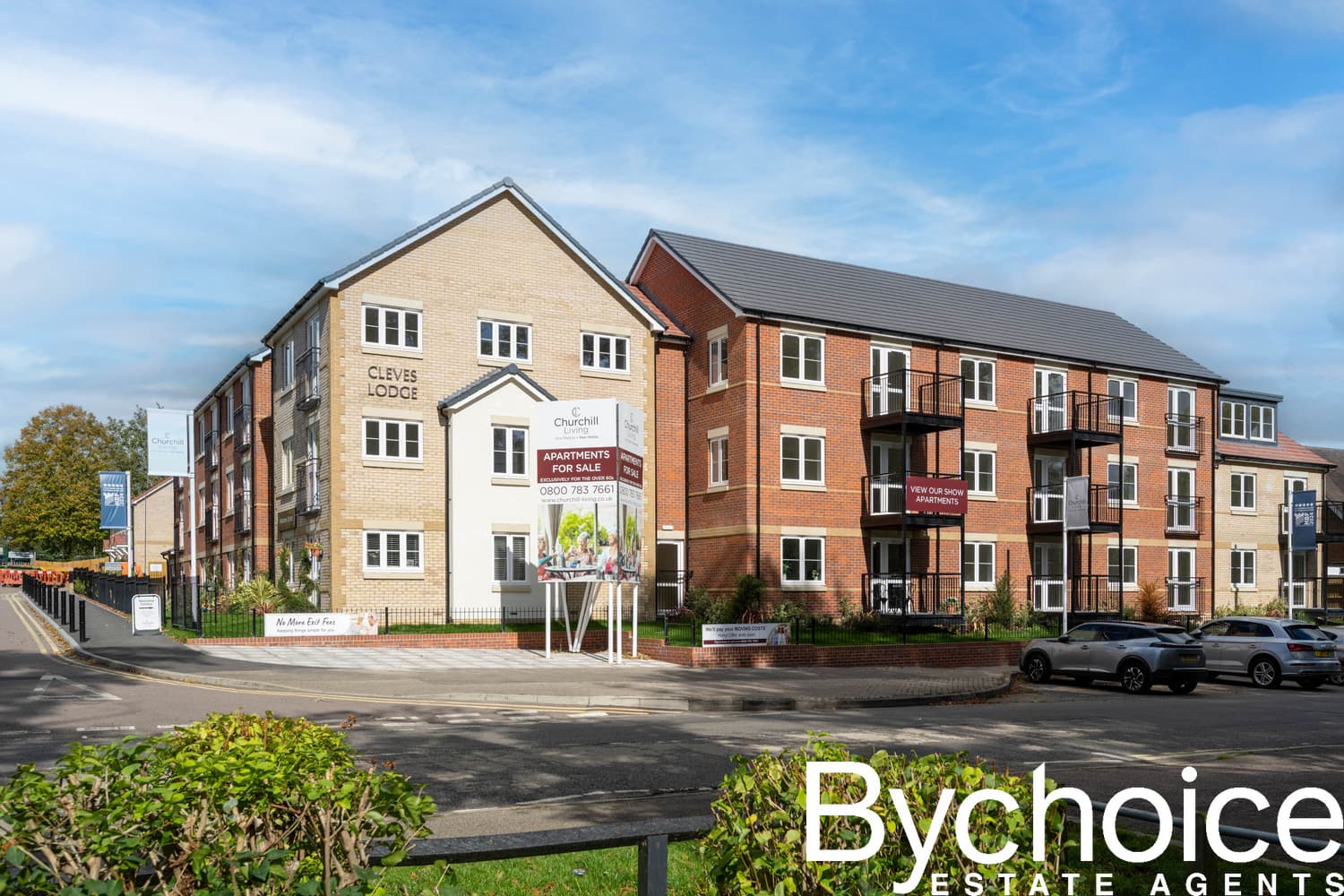 Cleves Lodge, Camps Road, Haverhill, Suffolk