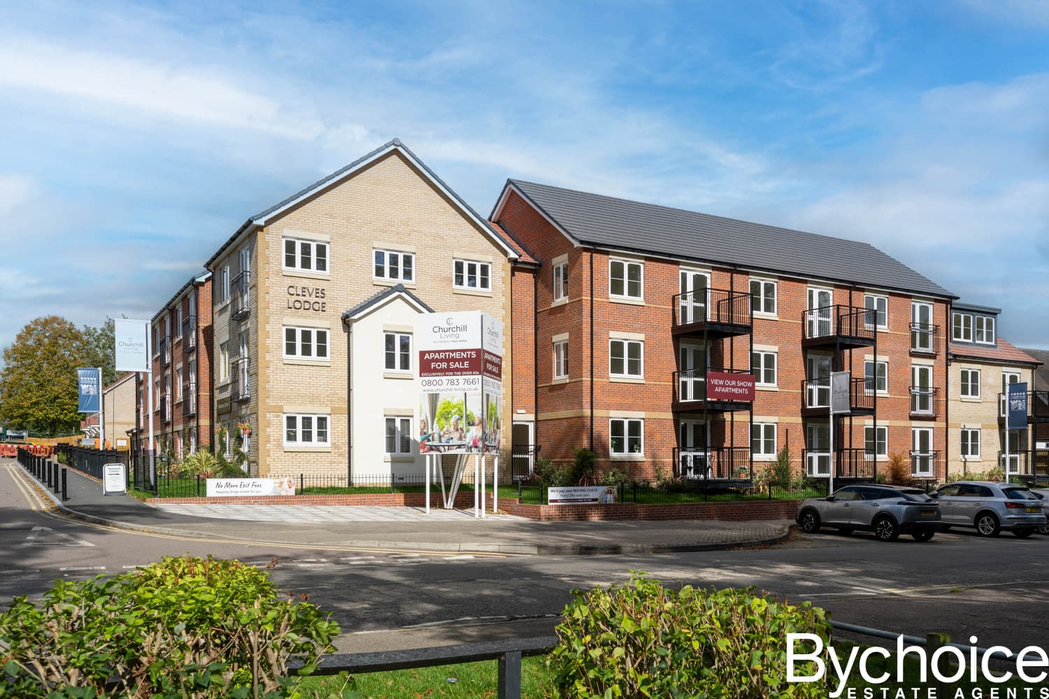 Cleves Lodge, Camps Road, Haverhill, Suffolk