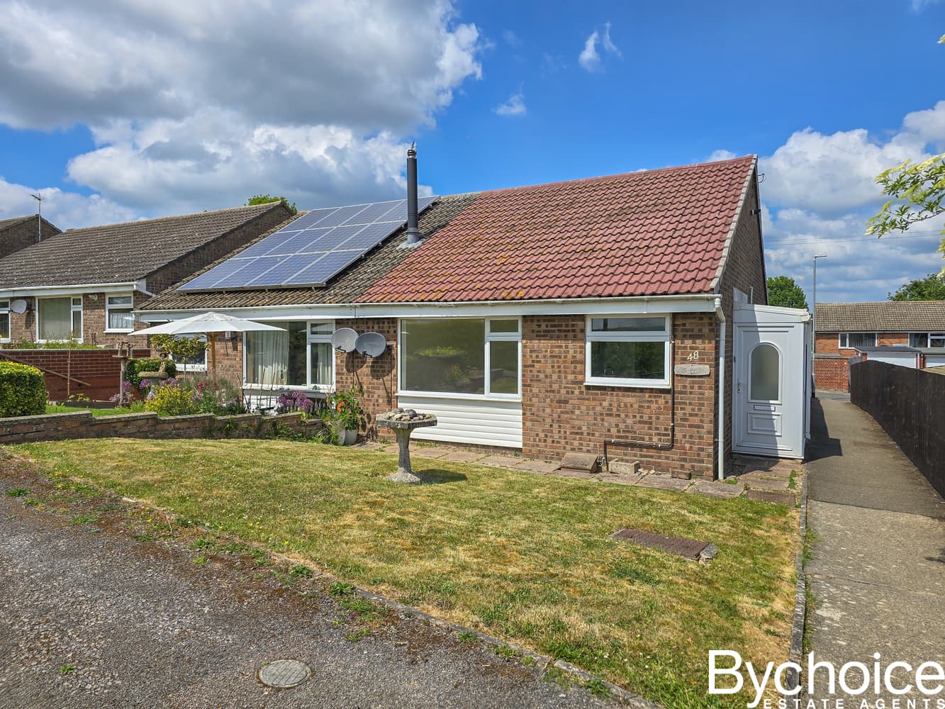 Kings Meadow, Kedington, Suffolk