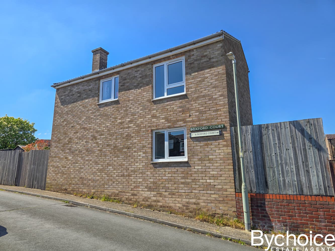 Boxford Court, Haverhill, Suffolk