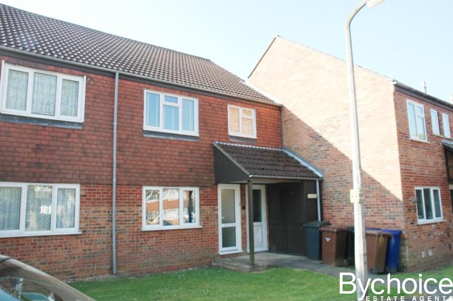 Forest Glade, Haverhill