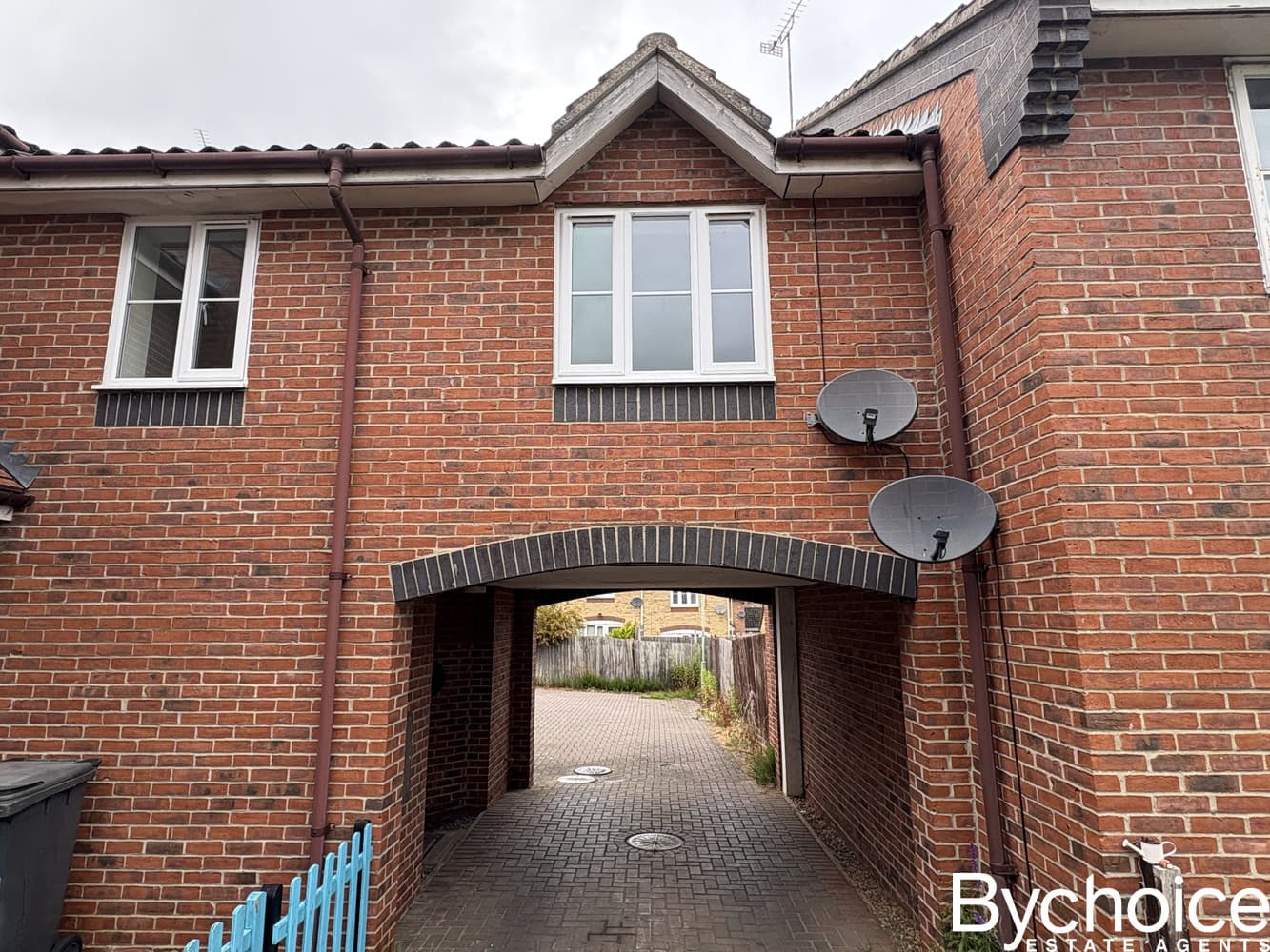 Munnings Close, Haverhill, Suffolk