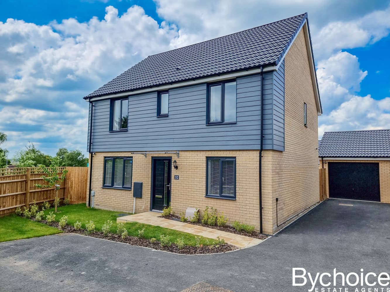 Roberts Drive, Little Wratting, Haverhill, Suffolk