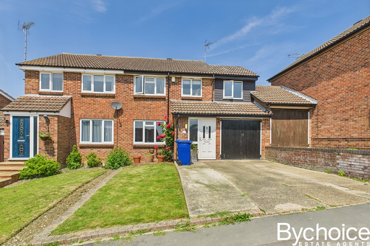 Shetland Road , Haverhill