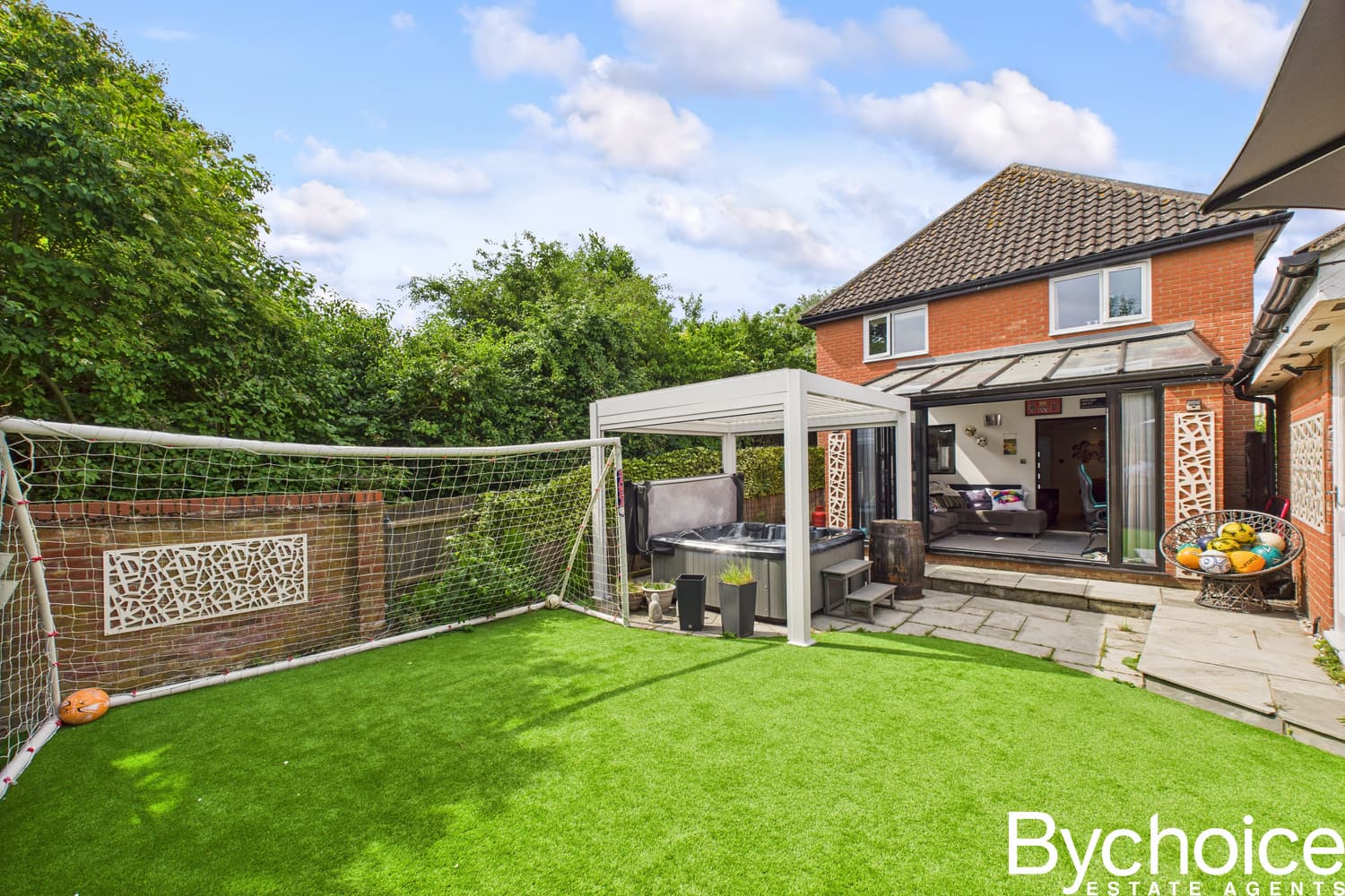 Seymour Drive, Haverhill, Suffolk