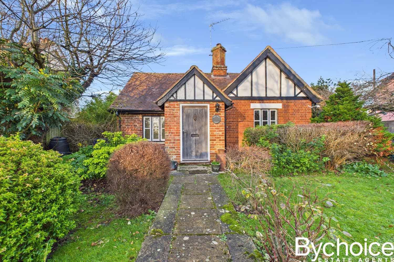 The Street, Stoke By Clare