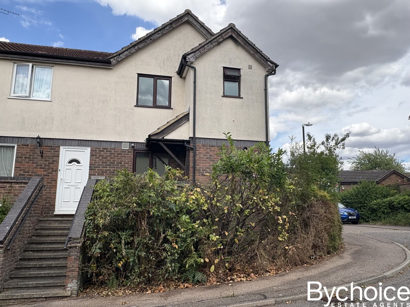 Shardlow Close, Haverhill, Suffolk