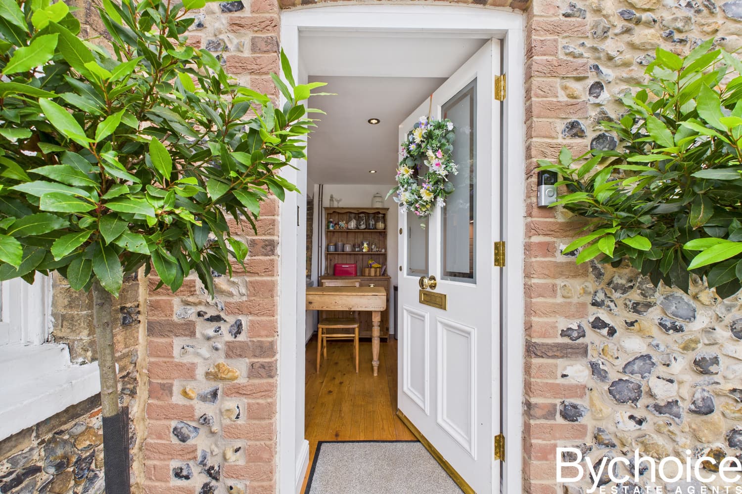 Flint Cottage, Haverhill Road, Horseheath, Cambridge, Cambridgeshire