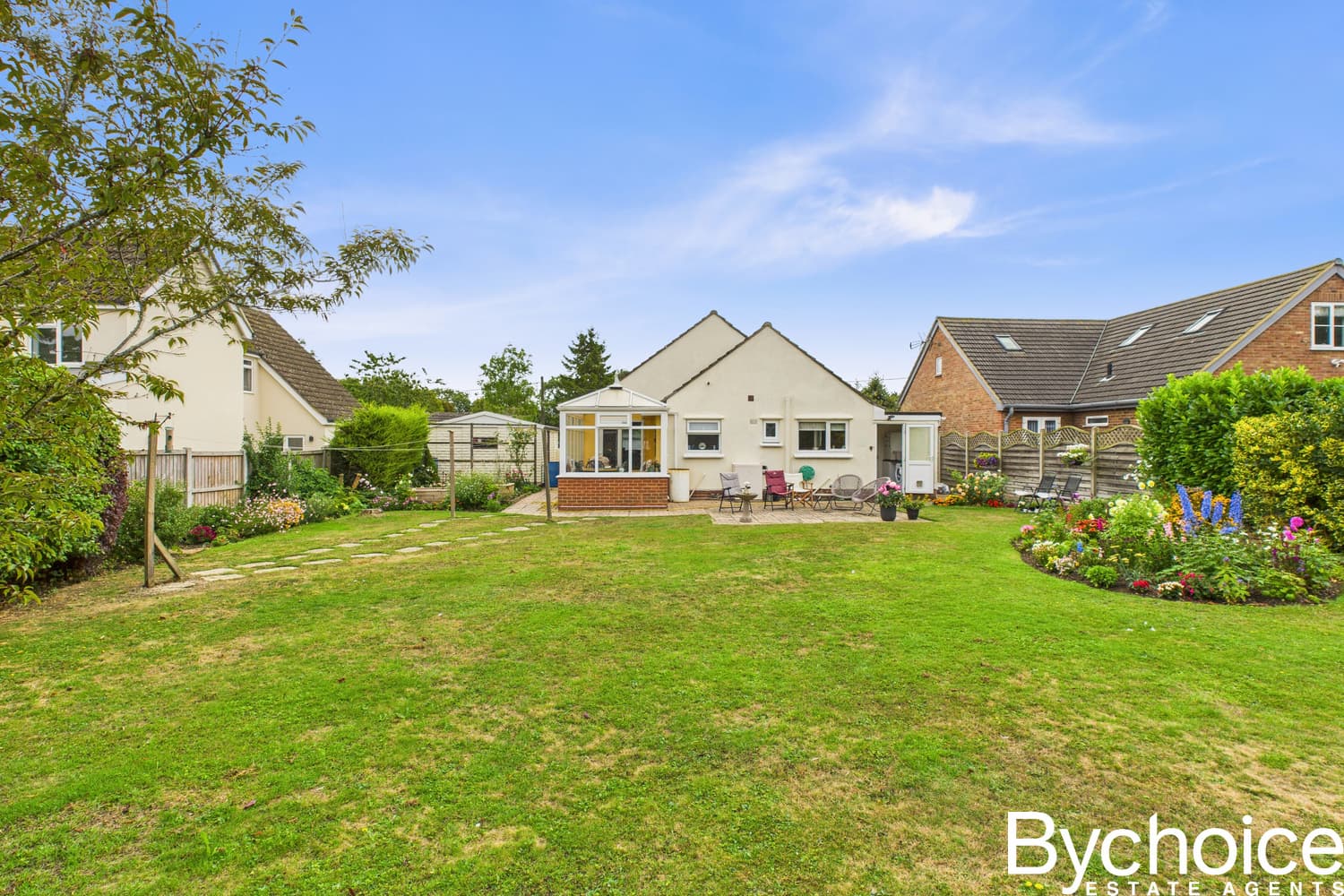 Mill Road, Ridgewell, Essex