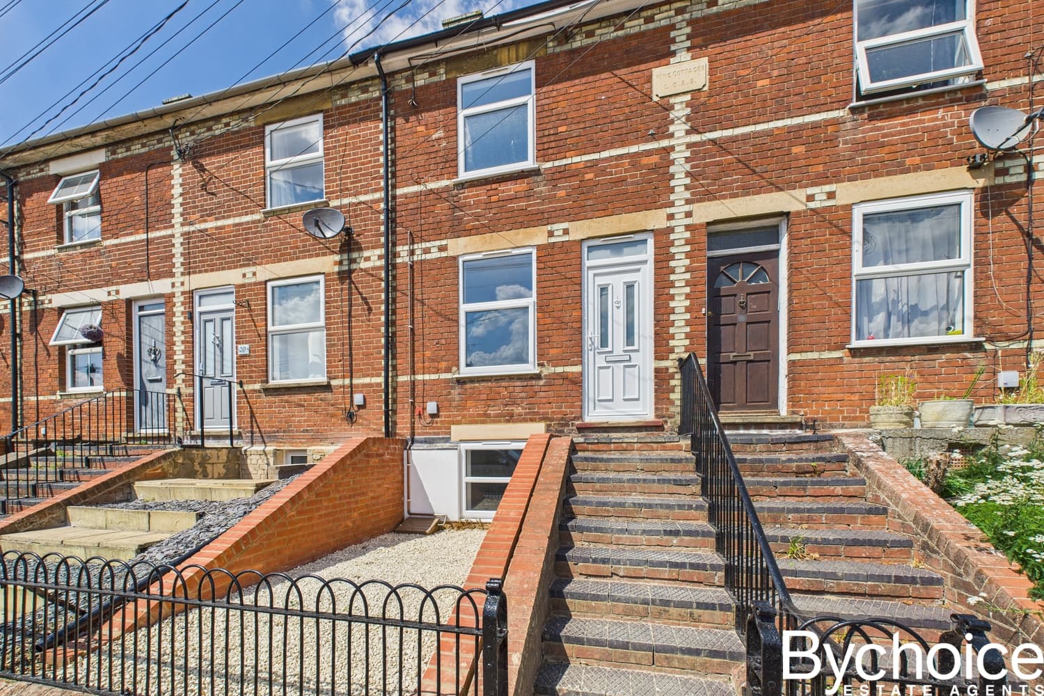 Burton End, Haverhill, Suffolk