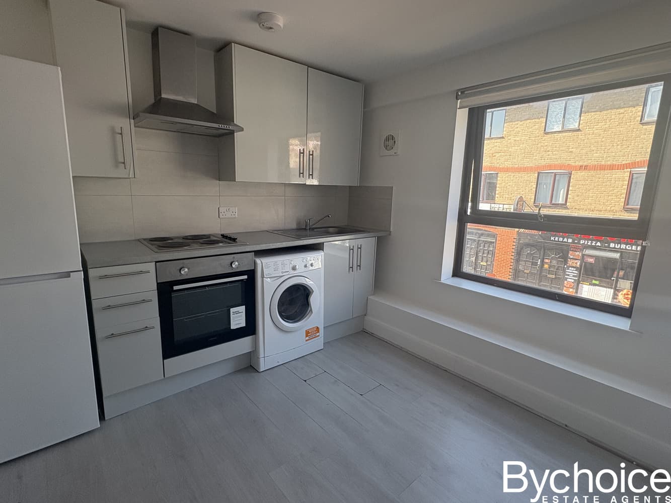 High Street , Haverhill