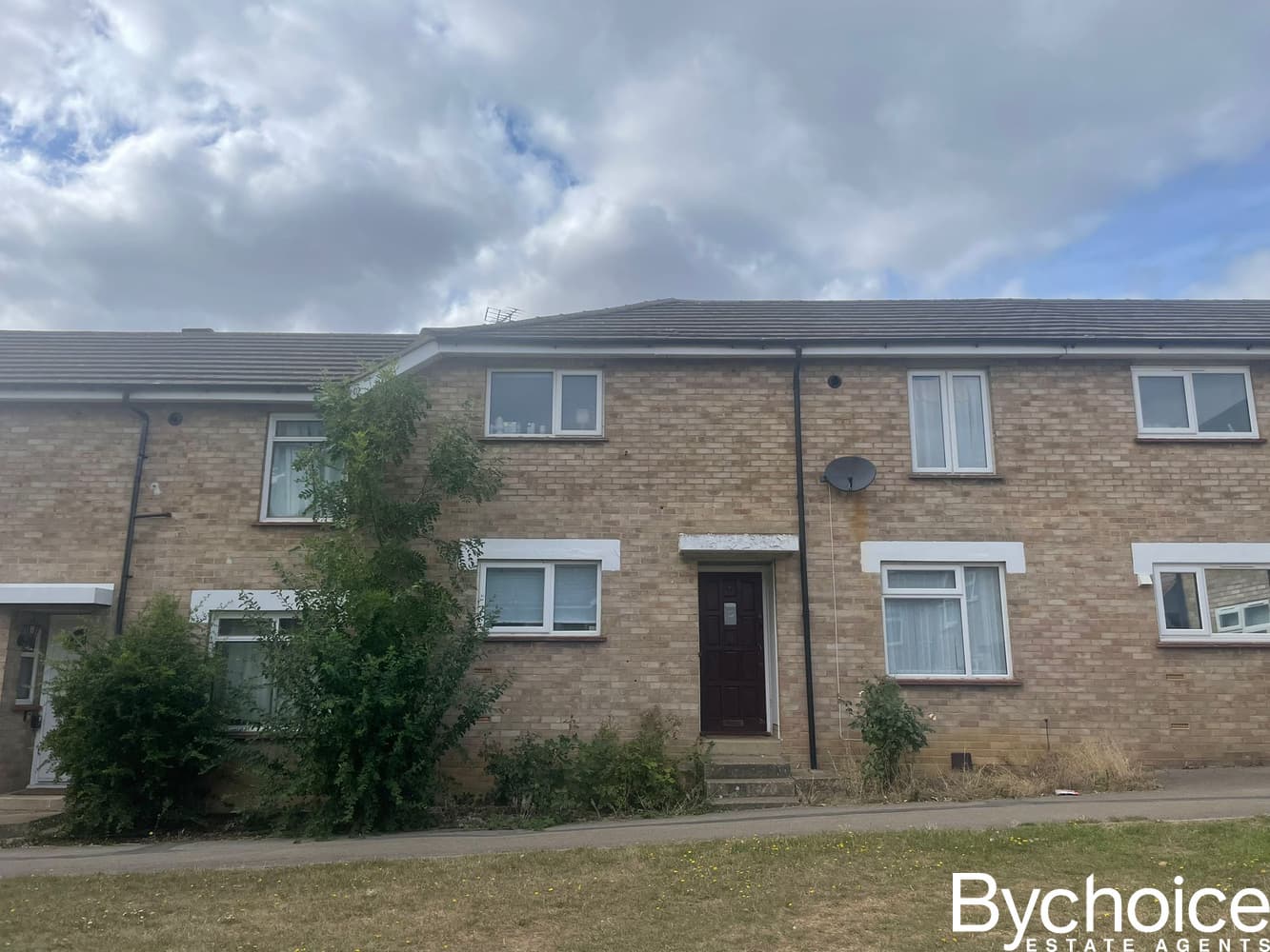 Dalham Place, Haverhill