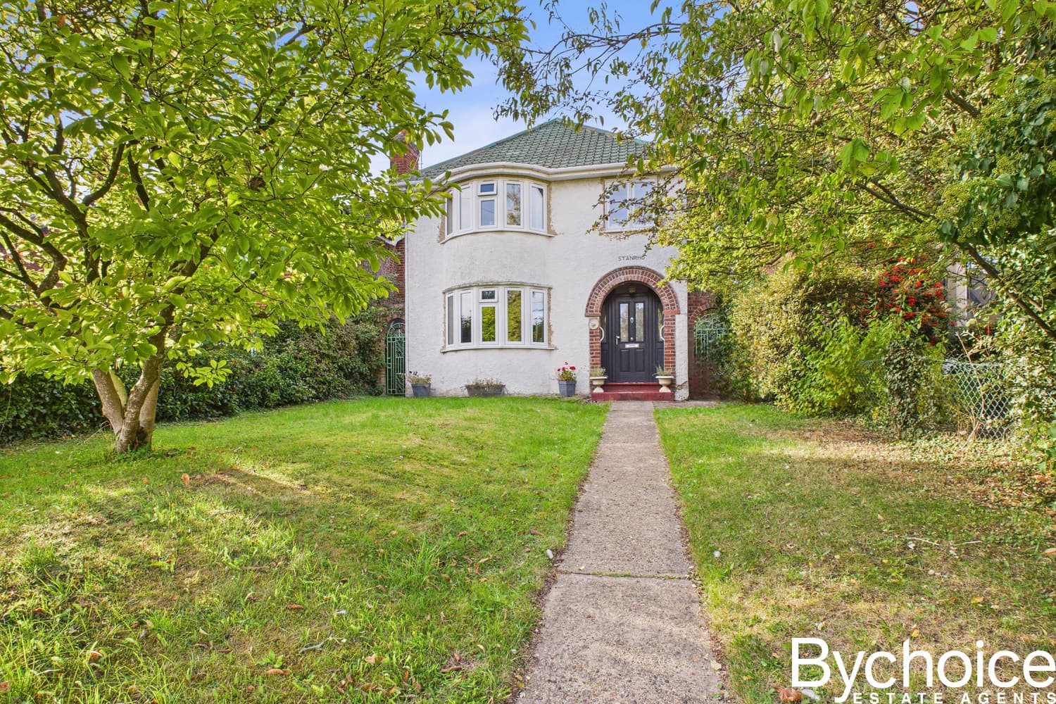 Wratting Road, Haverhill, Suffolk