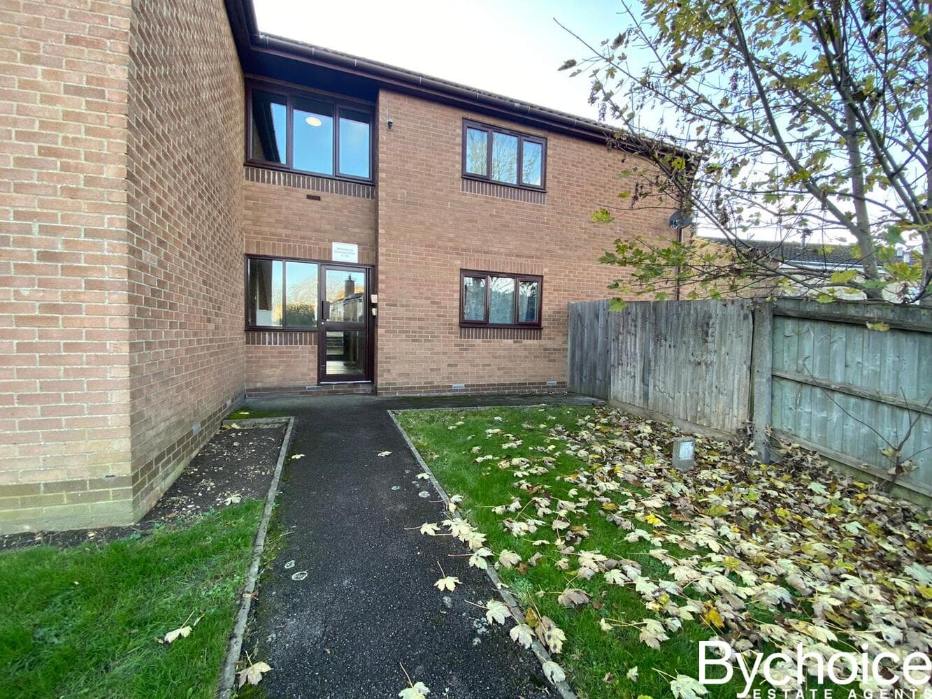 Clements Close, Haverhill, Suffolk