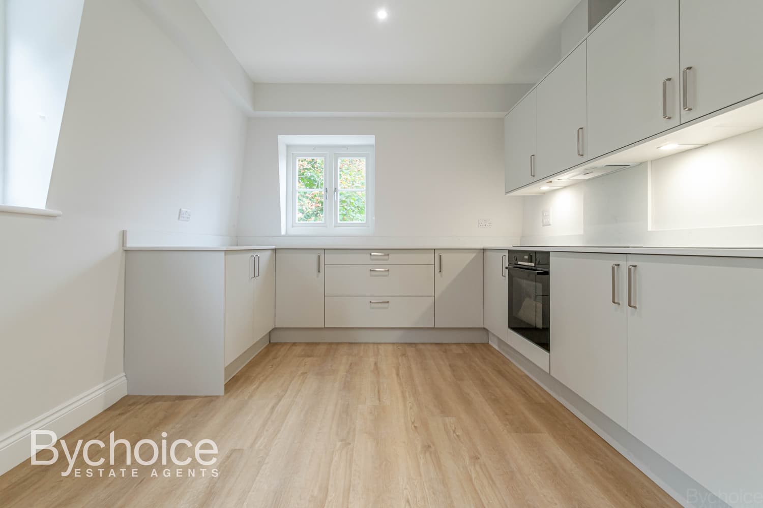 Abbots Gate, Bury St Edmunds