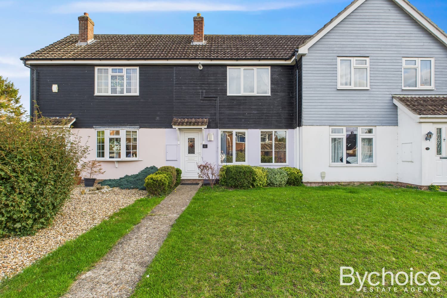 Lambert Drive, Acton, Suffolk