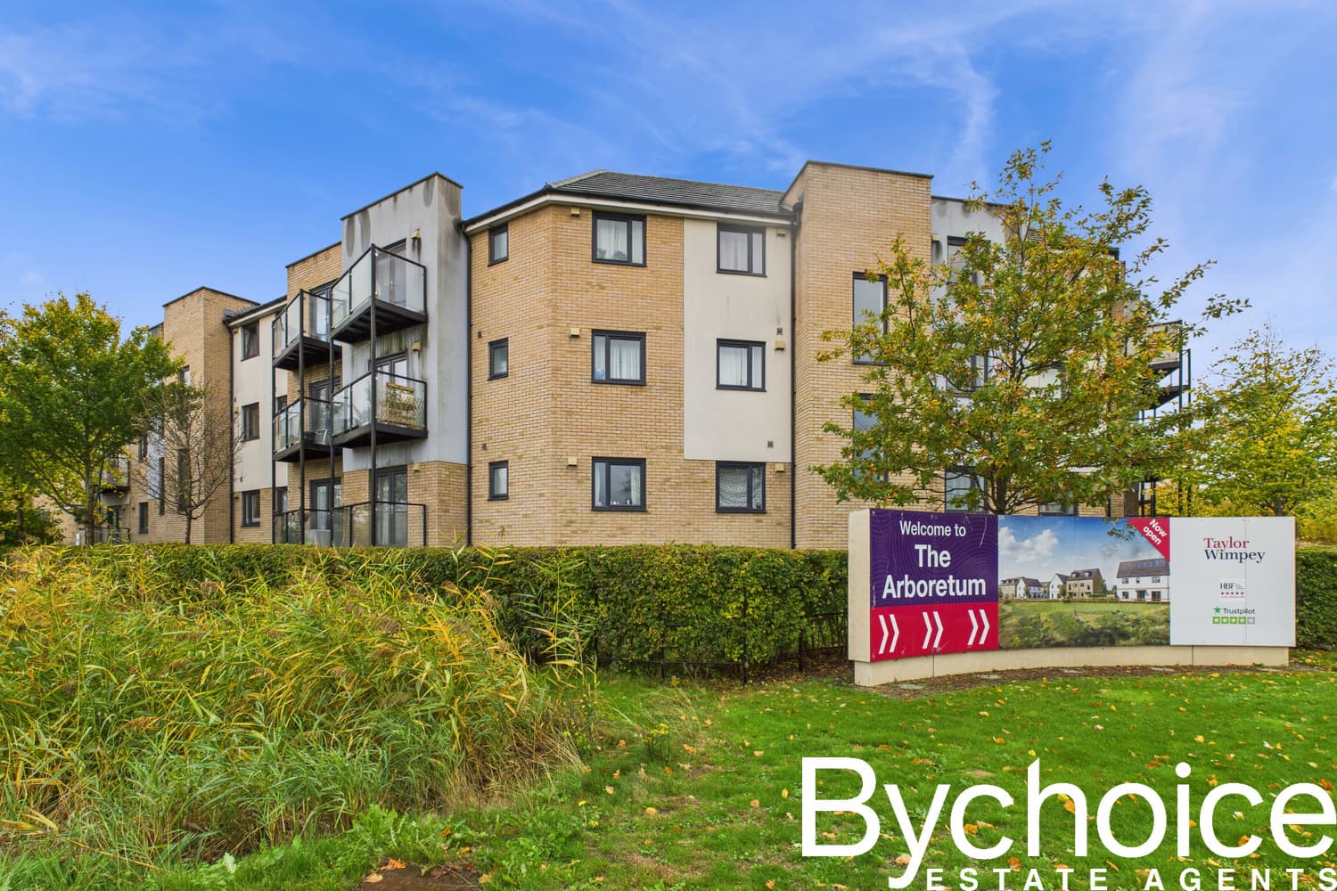 Fleming Way, Withersfield, Haverhill, Suffolk